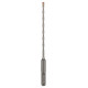 BOSCH SDS plus-5 Kalapácsfúró 4 x 100 x 165 mm 2608585611