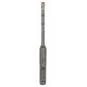 BOSCH SDS plus-5 Kalapácsfúró 5 x 50 x 115 mm 2608585612