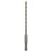 BOSCH SDS plus-5 Kalapácsfúró 6 x 100 x 165 mm 2608585617
