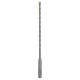 BOSCH SDS plus-5 Kalapácsfúró 6 x 150 x 215 mm 2608585618