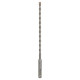 BOSCH SDS plus-5 Kalapácsfúró 6,5 x 150 x 215 mm 2608585620