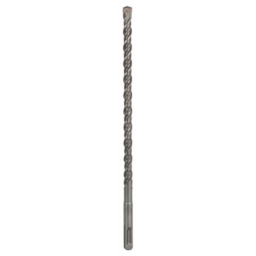 BOSCH SDS plus-5 Kalapácsfúró 10 x 200 x 265 mm 2608585628