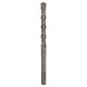 BOSCH SDS plus-5 Kalapácsfúró 12 x 100 x 165 mm 2608585629
