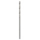 BOSCH HSS-G fémfúró, DIN 338, 1,5 x 18 x 40 mm 2608585907