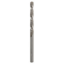 BOSCH HSS-G fémfúró, DIN 338, 4,3 x 47 x 80 mm 2608585919