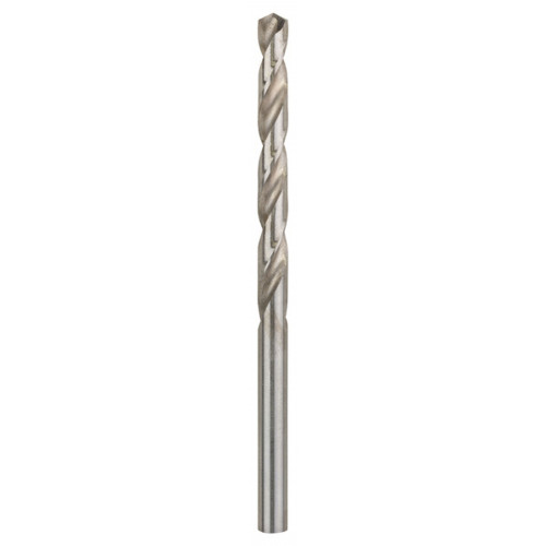 BOSCH HSS-G fémfúró, DIN 338, 5 x 52 x 86 mm 2608585922