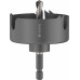 BOSCH Fa és gipszkarton körkivágó befogótüskével, 60 x 27 mm 2608594495