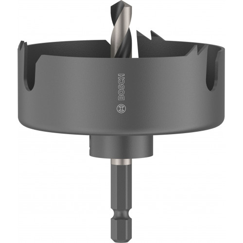 BOSCH Fa és gipszkarton körkivágó befogótüskével, 68 x 27 mm 2608594497 BOSCH Fa és gipszkarton körkivágó befogótüskével, 68 x 27 mm 2608594497