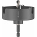 BOSCH Fa és gipszkarton körkivágó befogótüskével, 70 x 27 mm 2608594498