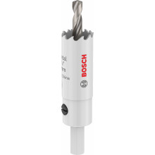 BOSCH Multi Material körkivágó befogótüskével, 20 x 40 mm 2608594511