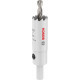 BOSCH Multi Material körkivágó befogótüskével, 20 x 40 mm 2608594511