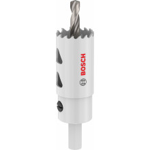 BOSCH Multi Material körkivágó befogótüskével, 25 x 40 mm 2608594513