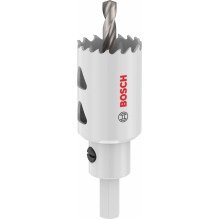 BOSCH Multi Material körkivágó befogótüskével, 29 x 40 mm 2608594514