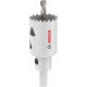 BOSCH Multi Material körkivágó befogótüskével, 32 x 40 mm 2608594515