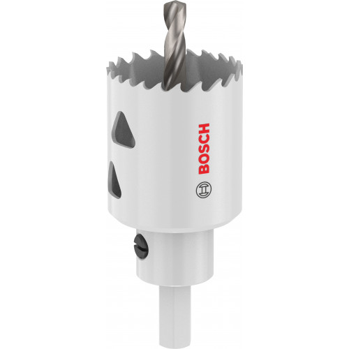 BOSCH Multi Material körkivágó befogótüskével, 38 x 40 mm 2608594517 BOSCH Multi Material körkivágó befogótüskével, 38 x 40 mm 2608594517