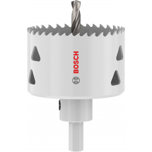 BOSCH Multi Material körkivágó befogótüskével, 65 x 40 mm 2608594523 BOSCH Multi Material körkivágó befogótüskével, 65 x 40 mm 2608594523