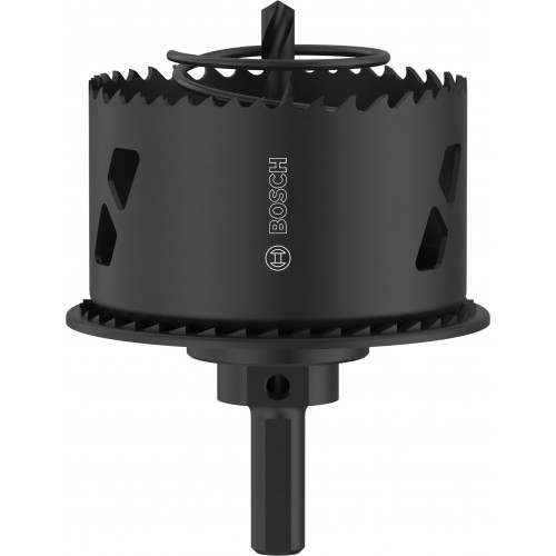 BOSCH Fa és gipszkarton befogótüskés körkivágó süllyesztővel, 68 x 30 mm 2608594531 BOSCH Fa és gipszkarton befogótüskés körkivágó süllyesztővel, 68 x 30 mm 2608594531