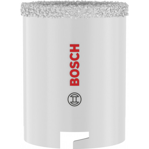 BOSCH Tégla és puha csempe befogótüskés körkivágó, 53 x 60 mm 2608594534 BOSCH Tégla és puha csempe befogótüskés körkivágó, 53 x 60 mm 2608594534