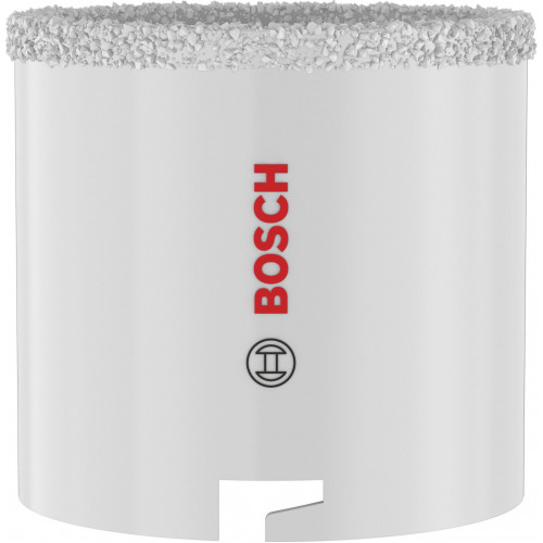 BOSCH Tégla és puha csempe befogótüskés körkivágó, 73 x 60 mm 2608594536 BOSCH Tégla és puha csempe befogótüskés körkivágó, 73 x 60 mm 2608594536