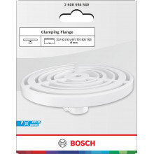 BOSCH Szorítókarima tégla és puha csempe körkivágóhoz, 33-103 x – mm 2608594540