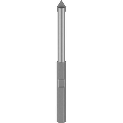 BOSCH Központosító fúró téglához és puha csempéhez, tüskével, 9,5 x 60 mm 2608594541 BOSCH Központosító fúró téglához és puha csempéhez, tüskével, 9,5 x 60 mm 2608594541