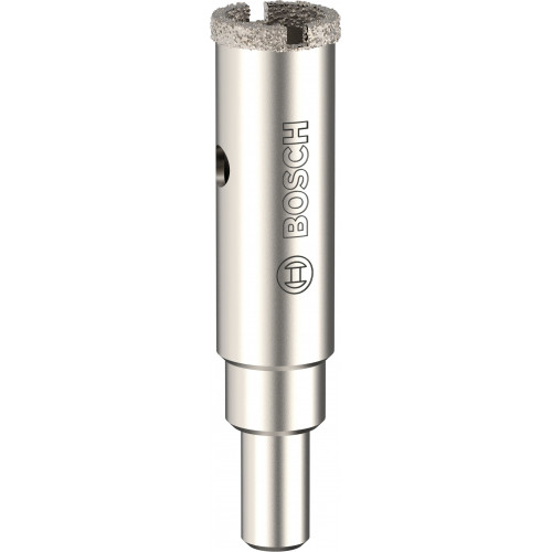 BOSCH Csempe körkivágó befogótüskével, 18 db 40 mm 2608594542 BOSCH Csempe körkivágó befogótüskével, 18 db 40 mm 2608594542