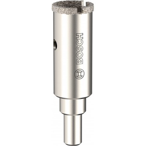 BOSCH Csempe körkivágó befogótüskével, 22 db 40 mm 2608594543 BOSCH Csempe körkivágó befogótüskével, 22 db 40 mm 2608594543