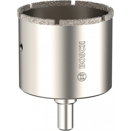 BOSCH Csempe körkivágó befogótüskével, 60 db 40 mm 2608594548 BOSCH Csempe körkivágó befogótüskével, 60 db 40 mm 2608594548