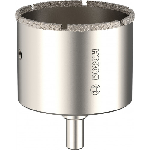 BOSCH Csempe körkivágó befogótüskével, 65 db 40 mm 2608594549 BOSCH Csempe körkivágó befogótüskével, 65 db 40 mm 2608594549