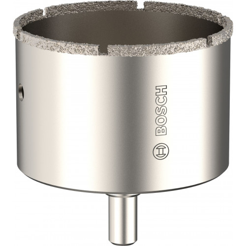 BOSCH Csempe körkivágó befogótüskével, 74 db 40 mm 2608594551 BOSCH Csempe körkivágó befogótüskével, 74 db 40 mm 2608594551