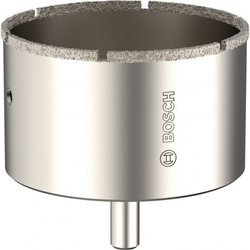 BOSCH Csempe körkivágó befogótüskével, 83 db 40 mm 2608594552 BOSCH Csempe körkivágó befogótüskével, 83 db 40 mm 2608594552