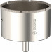 BOSCH Csempe körkivágó befogótüskével, 83 db 40 mm 2608594552