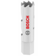 BOSCH Multi Material Menetes körkivágó, 14 x 40 mm 2608594558