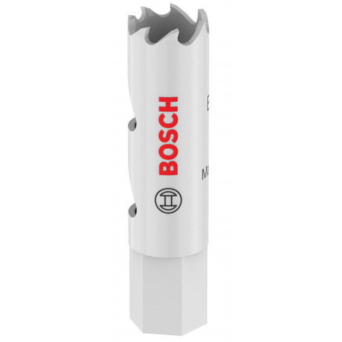 BOSCH Multi Material Menetes körkivágó, 14 x 40 mm 2608594558 BOSCH Multi Material Menetes körkivágó, 14 x 40 mm 2608594558