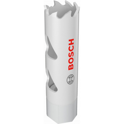 BOSCH Multi Material menetes körkivágó, 16 x 40 mm 2608594559 BOSCH Multi Material menetes körkivágó, 16 x 40 mm 2608594559