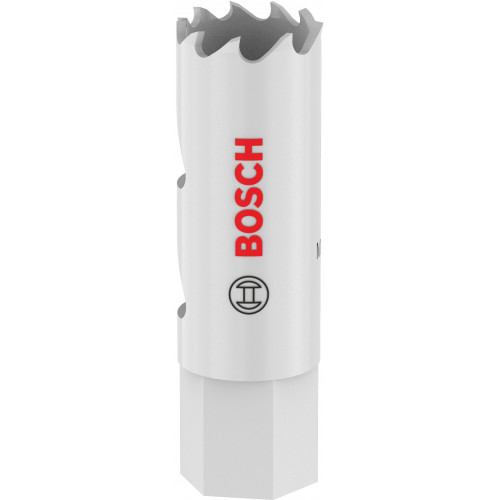 BOSCH Multi Material menetes körkivágó, 17 x 40 mm 2608594560 BOSCH Multi Material menetes körkivágó, 17 x 40 mm 2608594560