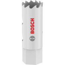 BOSCH Multi Material menetes körkivágó, 19 x 40 mm 2608594561