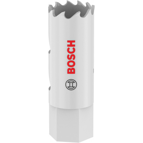 BOSCH Multi Material menetes körkivágó, 19 x 40 mm 2608594561 BOSCH Multi Material menetes körkivágó, 19 x 40 mm 2608594561