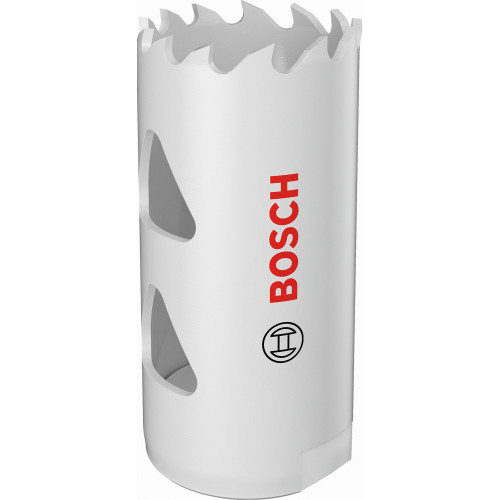 BOSCH Multi Material menetes körkivágó, 25 x 40 mm 2608594566 BOSCH Multi Material menetes körkivágó, 25 x 40 mm 2608594566