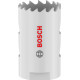BOSCH Multi Material menetes körkivágó, 29 x 40 mm 2608594568
