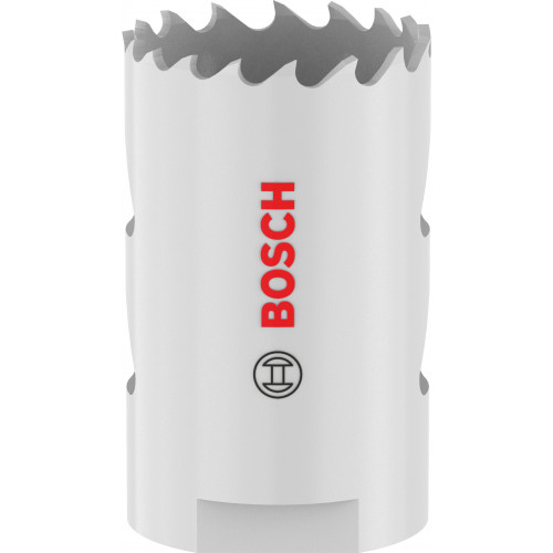 BOSCH Multi Material menetes körkivágó, 30 x 40 mm 2608594569 BOSCH Multi Material menetes körkivágó, 30 x 40 mm 2608594569