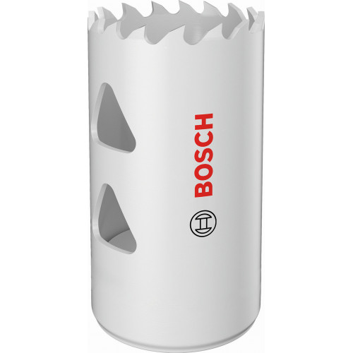 BOSCH Multi Material menetes körkivágó, 32 x 40 mm 2608594570 BOSCH Multi Material menetes körkivágó, 32 x 40 mm 2608594570