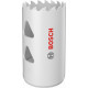 BOSCH Multi Material menetes körkivágó, 32 x 40 mm 2608594570