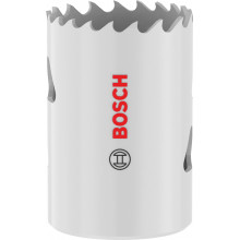 BOSCH Multi Material menetes körkivágó, 33 x 40 mm 2608594571