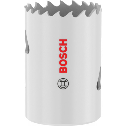 BOSCH Multi Material menetes körkivágó, 33 x 40 mm 2608594571 BOSCH Multi Material menetes körkivágó, 33 x 40 mm 2608594571