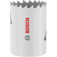 BOSCH Multi Material menetes körkivágó, 35 x 40 mm 2608594572