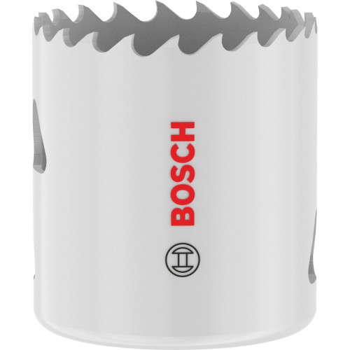 BOSCH Multi Material menetes körkivágó, 40 x 40 mm 2608594575 BOSCH Multi Material menetes körkivágó, 40 x 40 mm 2608594575