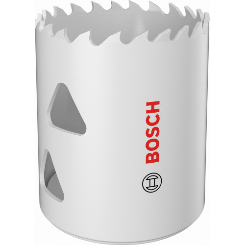 BOSCH Multi Material menetes körkivágó, 43 x 40 mm 2608594577 BOSCH Multi Material menetes körkivágó, 43 x 40 mm 2608594577