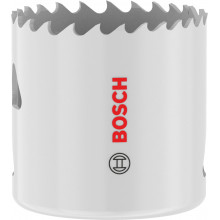 BOSCH Multi Material menetes körkivágó, 44 x 40 mm 2608594578
