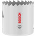 BOSCH Multi Material menetes körkivágó, 44 x 40 mm 2608594578